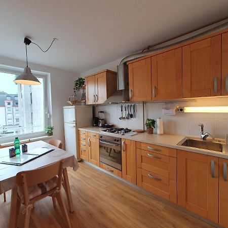 Apartment Zala With Free Parking Tour As Любляна Екстериор снимка